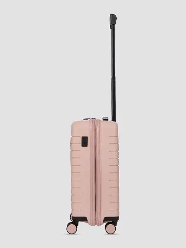 Bric's B/Y Ulisse 21" Expandable Carry-On Spinner Suitcase - Pearl Pink | Thumbnail 5 Bric's B/Y Ulisse 21" Expandable Carry-On Spinner Suitcase - Pearl Pink | Thumbnail 5