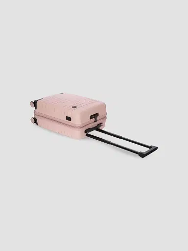 Bric's B/Y Ulisse 21" Expandable Carry-On Spinner Suitcase - Pearl Pink | Thumbnail 6 Bric's B/Y Ulisse 21" Expandable Carry-On Spinner Suitcase - Pearl Pink | Thumbnail 6