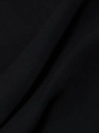 Chiara Boni La Petite Robe Women's Norshana Portrait-Neck Cocktail Dress - Black - Size 8 | Thumbnail 7 Chiara Boni La Petite Robe Women's Norshana Portrait-Neck Cocktail Dress - Black - Size 8 | Thumbnail 7