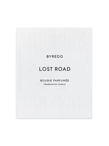 Byredo Lost Road Candle | Thumbnail 2 Byredo Lost Road Candle | Thumbnail 2