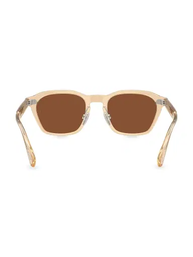 Oliver Peoples x Roger Federer Men's 52MM Phantos Sunglasses | Thumbnail 3 Oliver Peoples x Roger Federer Men's 52MM Phantos Sunglasses | Thumbnail 3