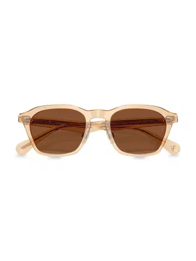 Oliver Peoples x Roger Federer Men's 52MM Phantos Sunglasses | Thumbnail 4 Oliver Peoples x Roger Federer Men's 52MM Phantos Sunglasses | Thumbnail 4