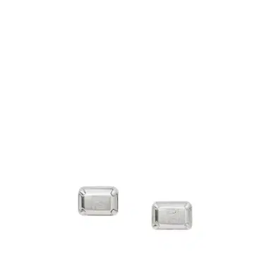 Fendi Pair of stud earrings made of sterling 925 for | Thumbnail 1 Fendi Pair of stud earrings made of sterling 925 for | Thumbnail 1