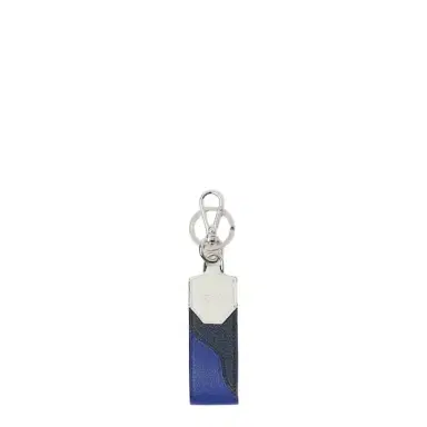 Fendi Key ring with clip and logo ring | Thumbnail 1 Fendi Key ring with clip and logo ring | Thumbnail 1