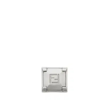 Fendi Earring made of sterling 925 for an extraordinary style | Thumbnail 1 Fendi Earring made of sterling 925 for an extraordinary style | Thumbnail 1
