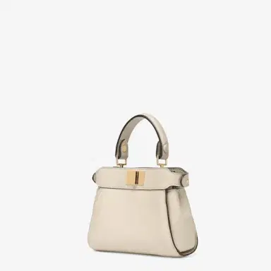 Fendi Iconic Nano Peekaboo bag with every detail recreated | Thumbnail 4 Fendi Iconic Nano Peekaboo bag with every detail recreated | Thumbnail 4