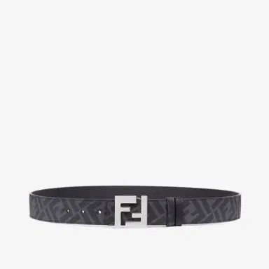 Fendi Ff Squared Belt | Thumbnail 2 Fendi Ff Squared Belt | Thumbnail 2