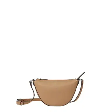 Fendi Crescent-shaped Melon mini-bag | Thumbnail 1 Fendi Crescent-shaped Melon mini-bag | Thumbnail 1