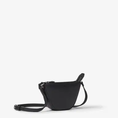 Fendi Crescent-shaped Melon mini-bag | Thumbnail 2 Fendi Crescent-shaped Melon mini-bag | Thumbnail 2