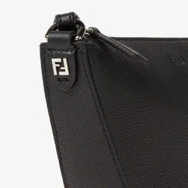 Fendi Crescent-shaped Melon mini-bag | Thumbnail 5 Fendi Crescent-shaped Melon mini-bag | Thumbnail 5