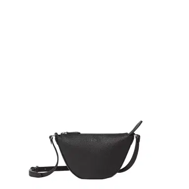 Fendi Crescent-shaped Melon mini-bag | Thumbnail 1 Fendi Crescent-shaped Melon mini-bag | Thumbnail 1