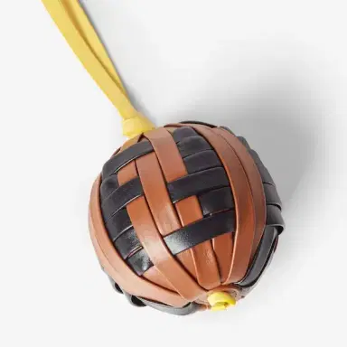 Fendi Ff Sphera Charm | Thumbnail 2 Fendi Ff Sphera Charm | Thumbnail 2