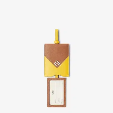 Fendi Lui Address Holder | Thumbnail 2 Fendi Lui Address Holder | Thumbnail 2