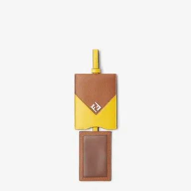 Fendi Lui Address Holder | Thumbnail 3 Fendi Lui Address Holder | Thumbnail 3