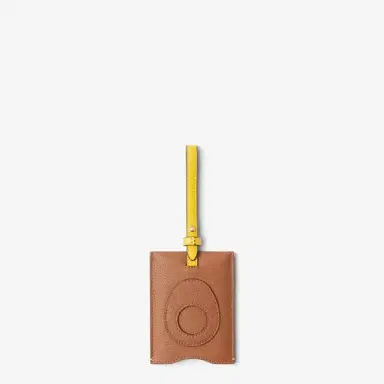 Fendi Lui Address Holder | Thumbnail 4 Fendi Lui Address Holder | Thumbnail 4