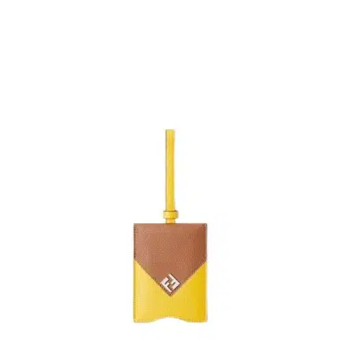 Fendi Lui Address Holder | Thumbnail 1 Fendi Lui Address Holder | Thumbnail 1