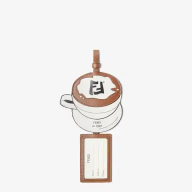 Fendi Food Address Holder | Thumbnail 2 Fendi Food Address Holder | Thumbnail 2
