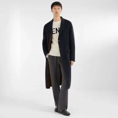 Fendi Ff Squared Drivers | Thumbnail 6 Fendi Ff Squared Drivers | Thumbnail 6