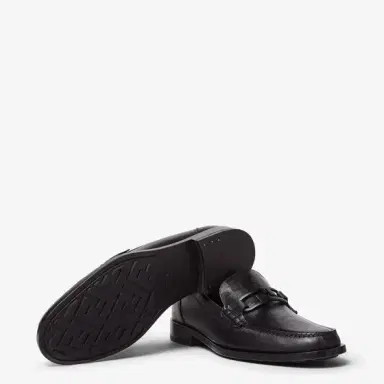Fendi Loafers with O'Lock motif | Thumbnail 5 Fendi Loafers with O'Lock motif | Thumbnail 5