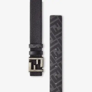 Fendi Squared Ff Belt | Thumbnail 3 Fendi Squared Ff Belt | Thumbnail 3