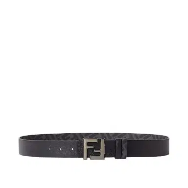 Fendi Squared Ff Belt | Thumbnail 1 Fendi Squared Ff Belt | Thumbnail 1