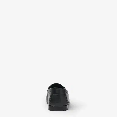 Fendi Classic loafers distinguished by a slim shape, decorated | Thumbnail 3 Fendi Classic loafers distinguished by a slim shape, decorated | Thumbnail 3