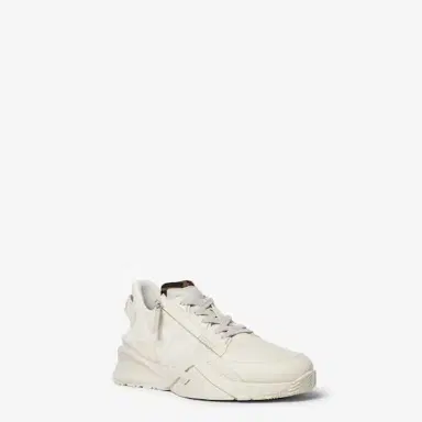 Fendi Slip-on sneakers with elasticated laces, side zip | Thumbnail 2 Fendi Slip-on sneakers with elasticated laces, side zip | Thumbnail 2