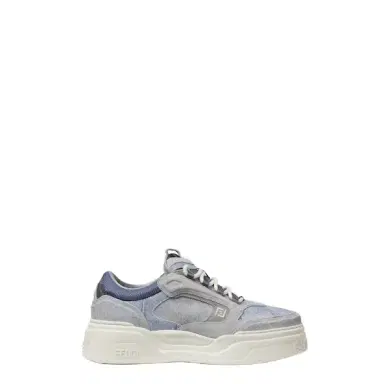 Fendi Force lace-up low-tops | Thumbnail 1 Fendi Force lace-up low-tops | Thumbnail 1
