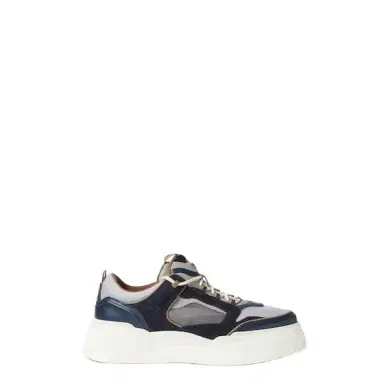 Fendi Force lace-up low-tops | Thumbnail 1 Fendi Force lace-up low-tops | Thumbnail 1