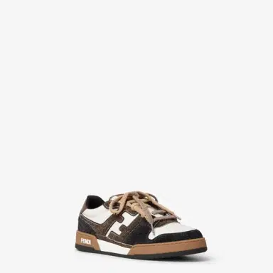 Fendi Match slip-on trainers | Thumbnail 2 Fendi Match slip-on trainers | Thumbnail 2