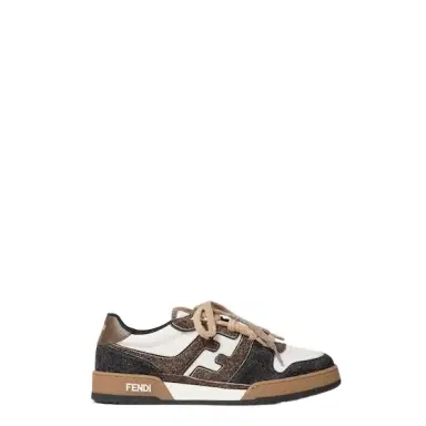 Fendi Match slip-on trainers | Thumbnail 1 Fendi Match slip-on trainers | Thumbnail 1