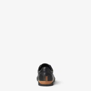 Fendi City slip-on trainers with a wide black elastic | Thumbnail 3 Fendi City slip-on trainers with a wide black elastic | Thumbnail 3