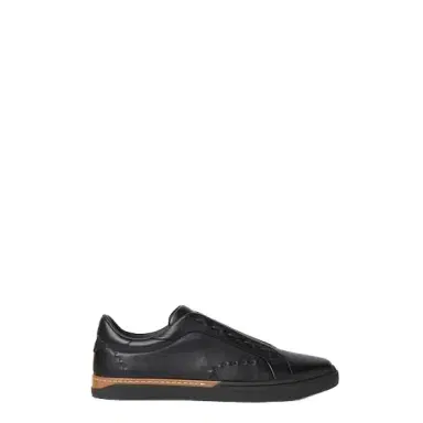 Fendi City slip-on trainers with a wide black elastic | Thumbnail 1 Fendi City slip-on trainers with a wide black elastic | Thumbnail 1