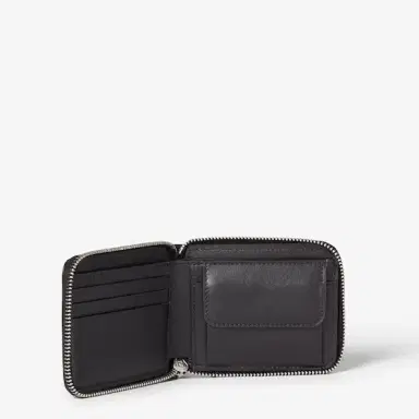 Fendi Squared Ff Wallet | Thumbnail 2 Fendi Squared Ff Wallet | Thumbnail 2