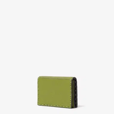 Fendi Selleria Card Case | Thumbnail 2 Fendi Selleria Card Case | Thumbnail 2