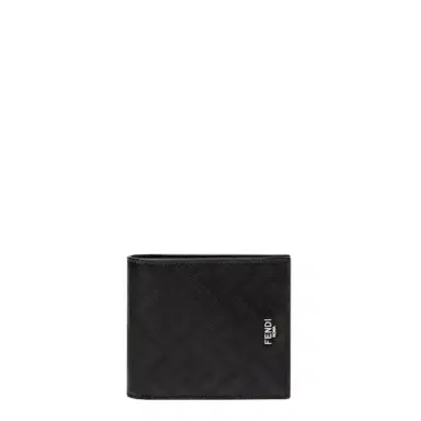 Fendi Wallet with eight interior card slots and two compartments | Thumbnail 1 Fendi Wallet with eight interior card slots and two compartments | Thumbnail 1