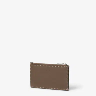 Fendi Selleria Card Holder | Thumbnail 2 Fendi Selleria Card Holder | Thumbnail 2