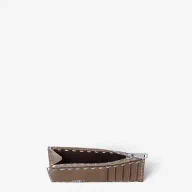 Fendi Selleria Card Holder | Thumbnail 3 Fendi Selleria Card Holder | Thumbnail 3