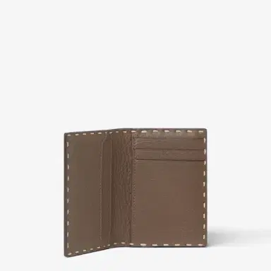 Fendi Selleria Card Holder | Thumbnail 2 Fendi Selleria Card Holder | Thumbnail 2