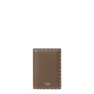 Fendi Selleria Card Holder | Thumbnail 1 Fendi Selleria Card Holder | Thumbnail 1