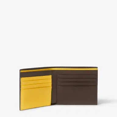Fendi Wallet with eight interior card slots and two compartments | Thumbnail 2 Fendi Wallet with eight interior card slots and two compartments | Thumbnail 2