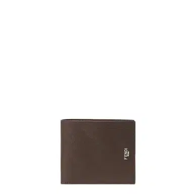 Fendi Wallet with eight interior card slots and two compartments | Thumbnail 1 Fendi Wallet with eight interior card slots and two compartments | Thumbnail 1