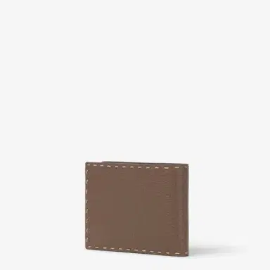 Fendi Bi-fold wallet, organised inside with eight card slots | Thumbnail 3 Fendi Bi-fold wallet, organised inside with eight card slots | Thumbnail 3