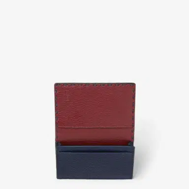Fendi Selleria Card Case | Thumbnail 3 Fendi Selleria Card Case | Thumbnail 3