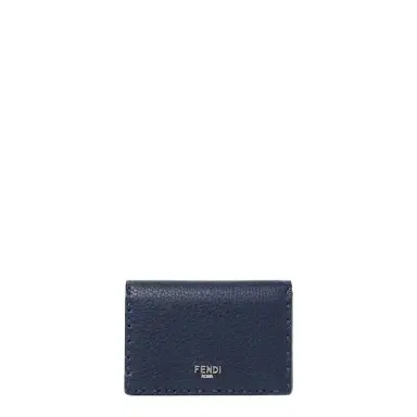 Fendi Selleria Card Case | Thumbnail 1 Fendi Selleria Card Case | Thumbnail 1