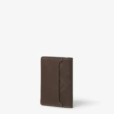 Fendi Shadow Card Holder | Thumbnail 3 Fendi Shadow Card Holder | Thumbnail 3