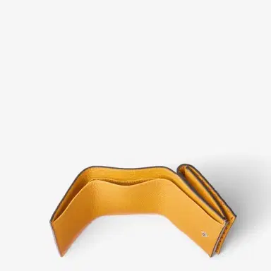 Fendi Wallet with two internal compartments for bank notes | Thumbnail 2 Fendi Wallet with two internal compartments for bank notes | Thumbnail 2