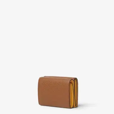 Fendi Wallet with two internal compartments for bank notes | Thumbnail 3 Fendi Wallet with two internal compartments for bank notes | Thumbnail 3