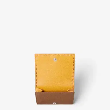 Fendi Wallet with two internal compartments for bank notes | Thumbnail 4 Fendi Wallet with two internal compartments for bank notes | Thumbnail 4
