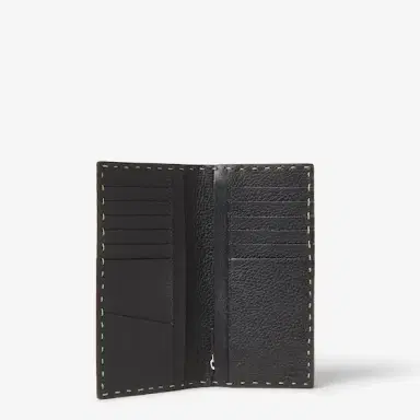 Fendi Continental wallet organised with 14 cardholder slots | Thumbnail 2 Fendi Continental wallet organised with 14 cardholder slots | Thumbnail 2